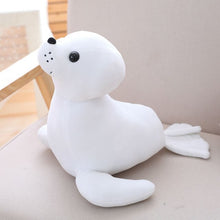 Load image into Gallery viewer, Sea Lion Plush Toy