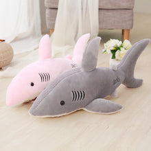 Load image into Gallery viewer, Shark Plush Toy