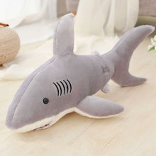 Load image into Gallery viewer, Shark Plush Toy