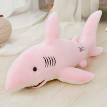 Load image into Gallery viewer, Shark Plush Toy