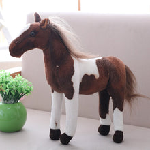 Load image into Gallery viewer, Horse Plush Toys