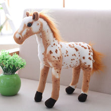 Load image into Gallery viewer, Horse Plush Toys