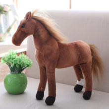 Load image into Gallery viewer, Horse Plush Toys