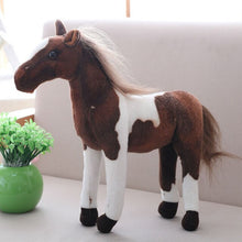 Load image into Gallery viewer, Horse Plush Toys