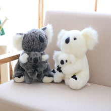 Load image into Gallery viewer, Koala Plush Toy