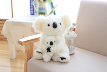 Load image into Gallery viewer, Koala Plush Toy