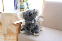 Load image into Gallery viewer, Koala Plush Toy