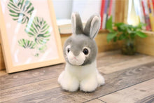 Load image into Gallery viewer, Rabbit Plush Toy