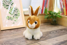 Load image into Gallery viewer, Rabbit Plush Toy